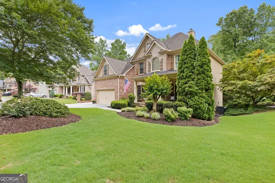 3105 Promenade Place, Buford, GA 30519 - #2
