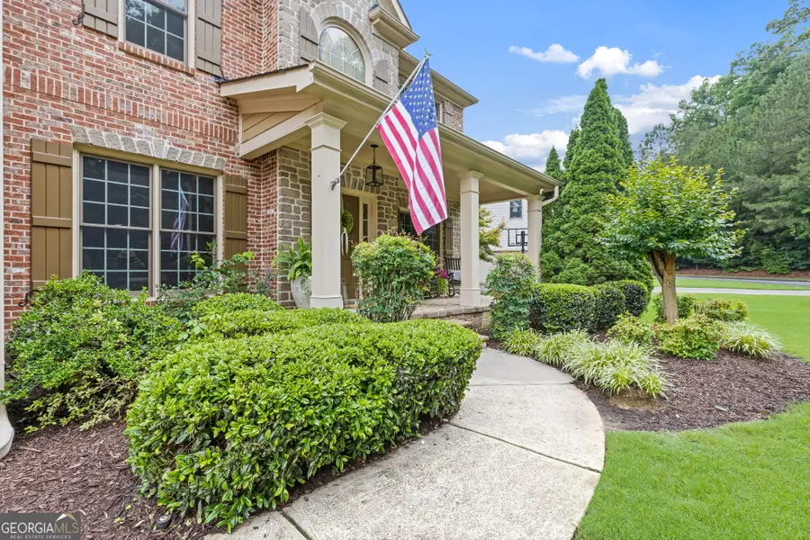 3105 Promenade Place, Buford, GA 30519 - #3