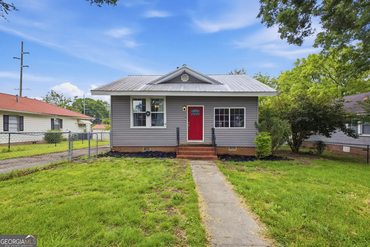 215 E 2nd Street Ne, Rome, GA 30161 - #1