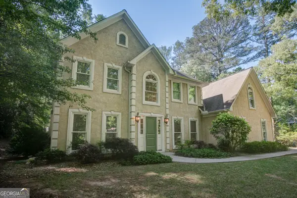 324 Legacy Lane, Peachtree City, GA 30269