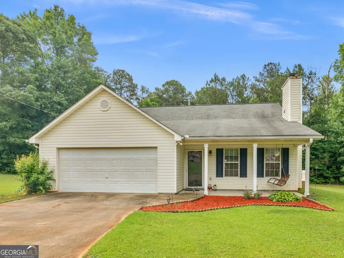 80 Emily Trace, Covington, GA 30016 - #1