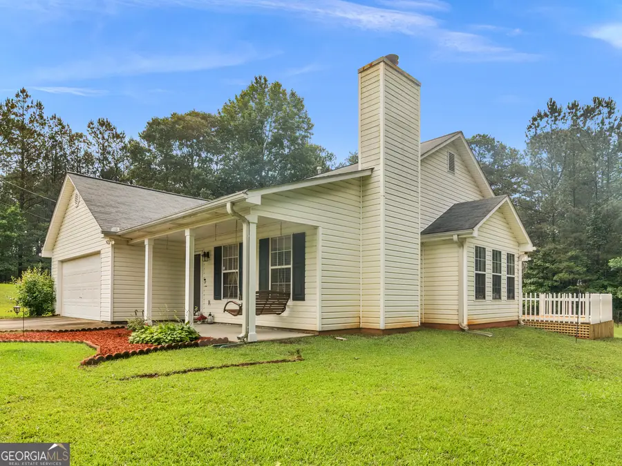 80 Emily Trace, Covington, GA 30016 - #2