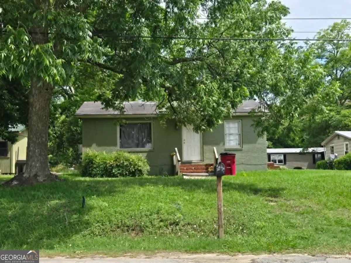 14 Hendley Street, Hawkinsville, GA 31036 - #1