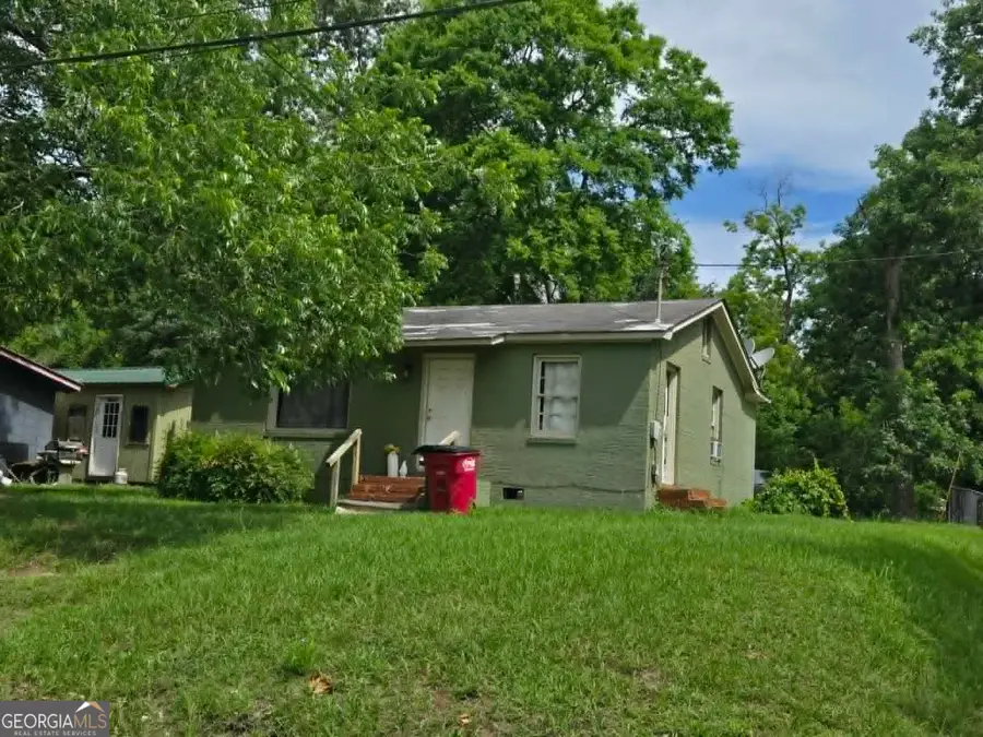14 Hendley Street, Hawkinsville, GA 31036 - #3