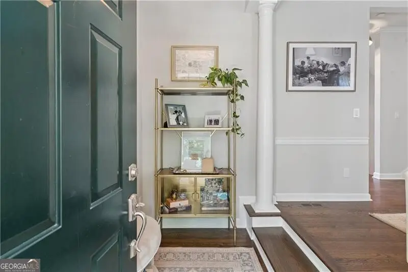 1194 Brookhaven Glen, Atlanta, GA 30319 - #2