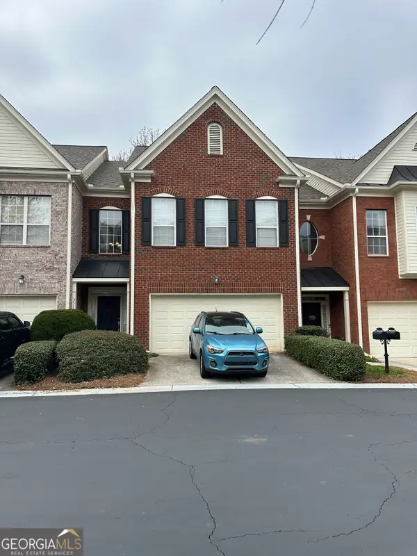 3519 Henderson Reserve, Atlanta, GA 30341