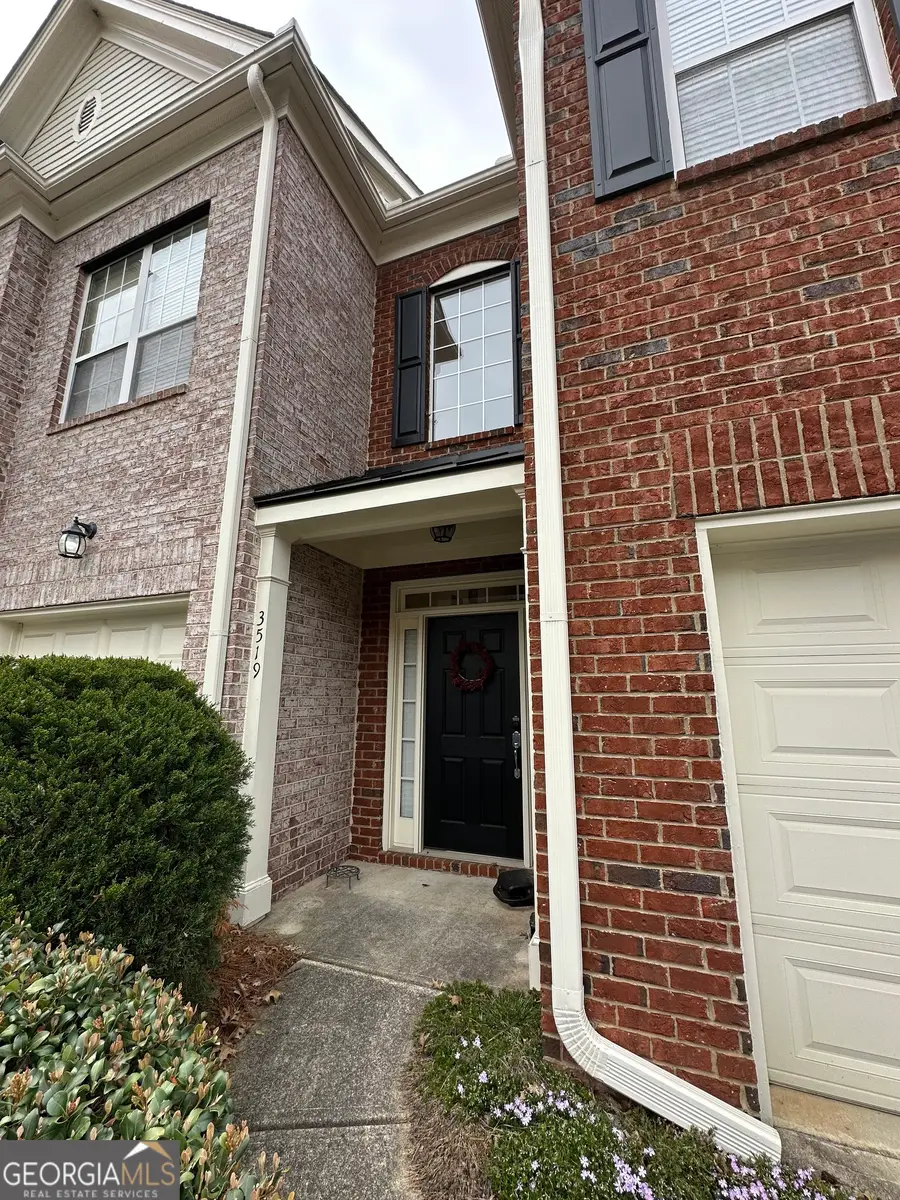 3519 Henderson Reserve, Atlanta, GA 30341 - #2