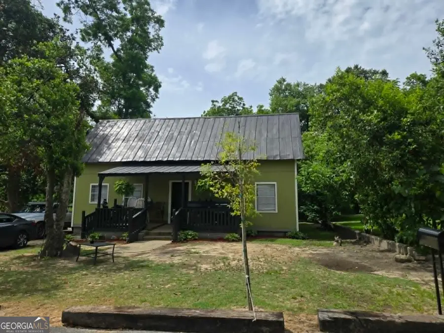 3 E Mcduffie Street, Hawkinsville, GA 31036 - #2