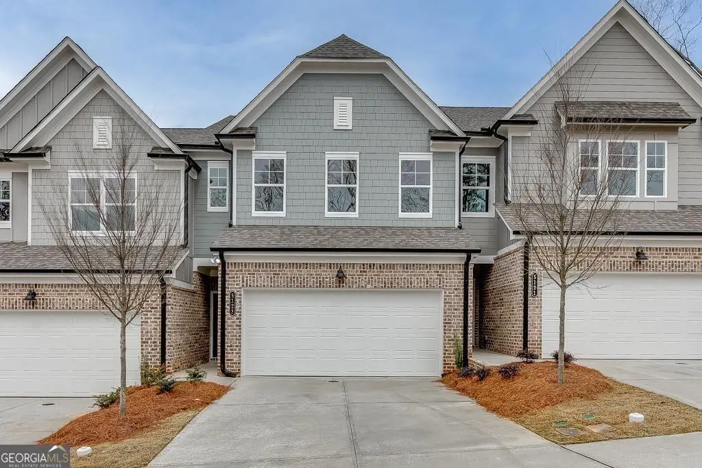 755 Woods Chapel Road #LOT 99, Buford, GA 30518 - #1