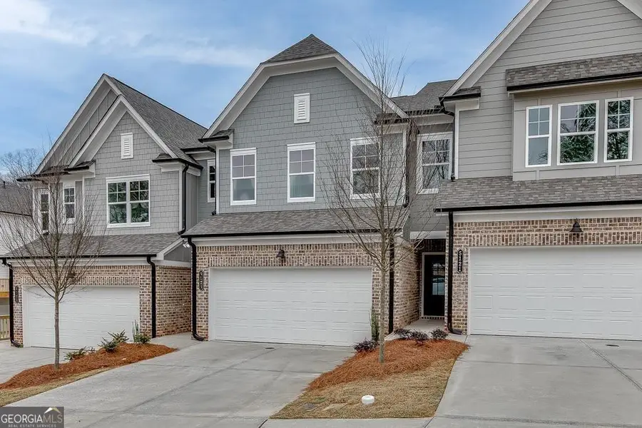 755 Woods Chapel Road #LOT 99, Buford, GA 30518 - #3