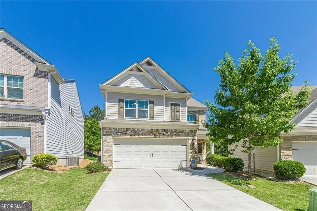 143 Hardy Ives Lane, Lawrenceville, GA 30045 - #1