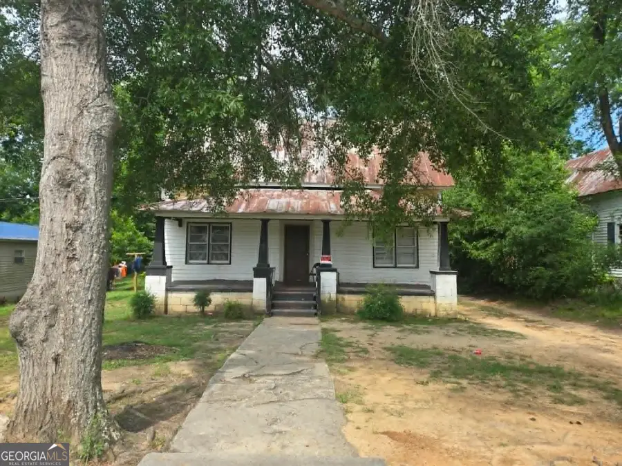 269 N Dooley Street, Hawkinsville, GA 31036 - #2