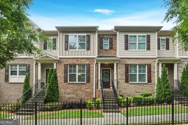 209 Aventine Lane, Smyrna, GA 30082
