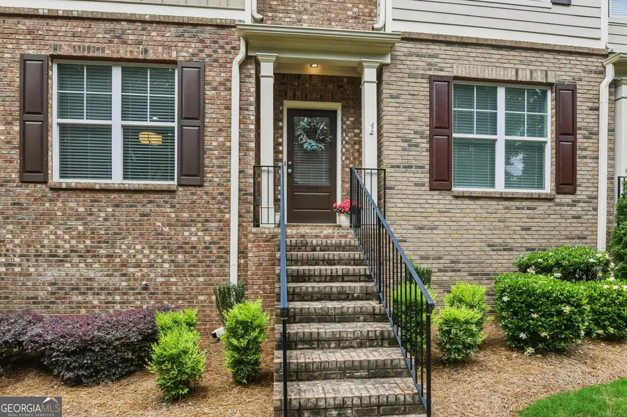 209 Aventine Lane, Smyrna, GA 30082 - #3
