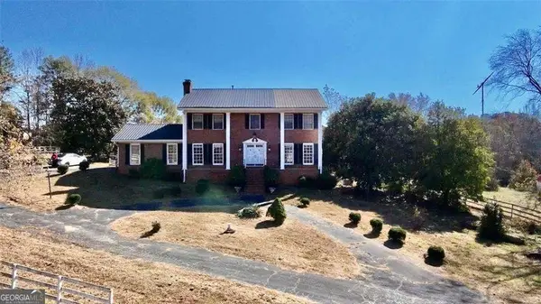 740 Patrick Mill Road Sw, Winder, GA 30680