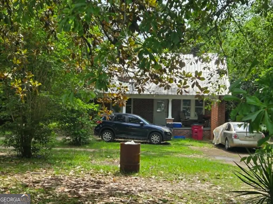 23 S Wood Street, Hawkinsville, GA 31036 - #2