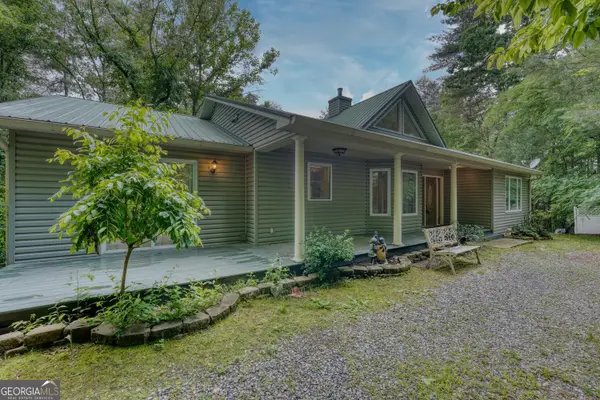 61 Amelia Lane, Blue Ridge, GA 30513