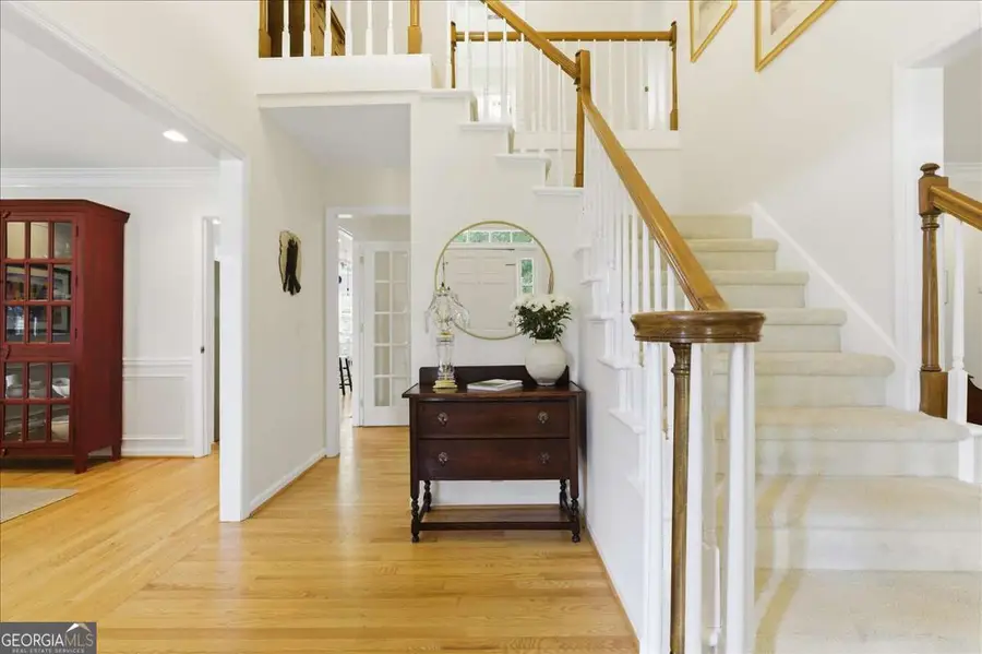 3654 Cherbourg Way, Marietta, GA 30062 - #3