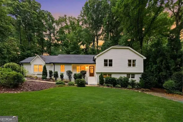 2930 Leafwood Drive Se, Marietta, GA 30067