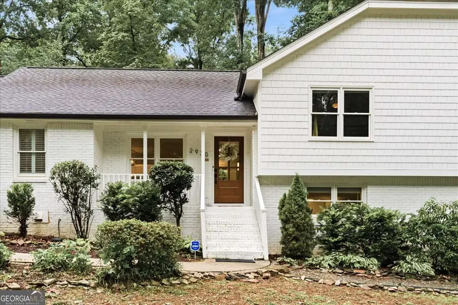 2930 Leafwood Drive Se, Marietta, GA 30067 - #3