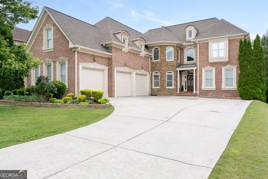 4407 Bridgehaven Drive, Snellville, GA 30039 - #2