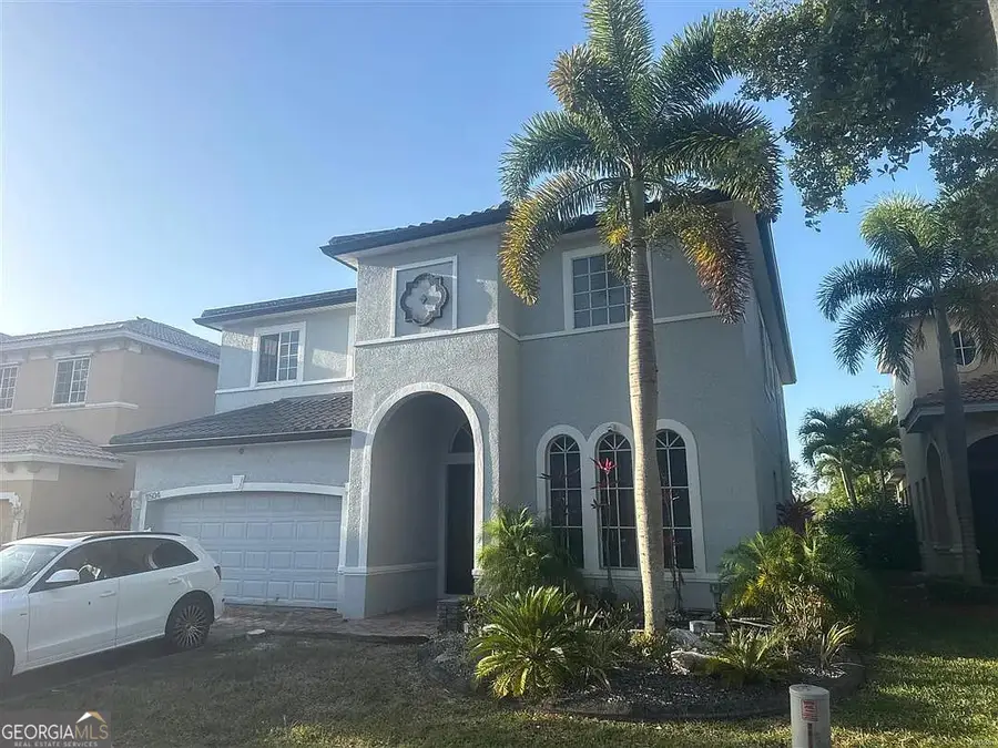 11504 Centaur Way, Lehigh Acres, FL 33971 - #3