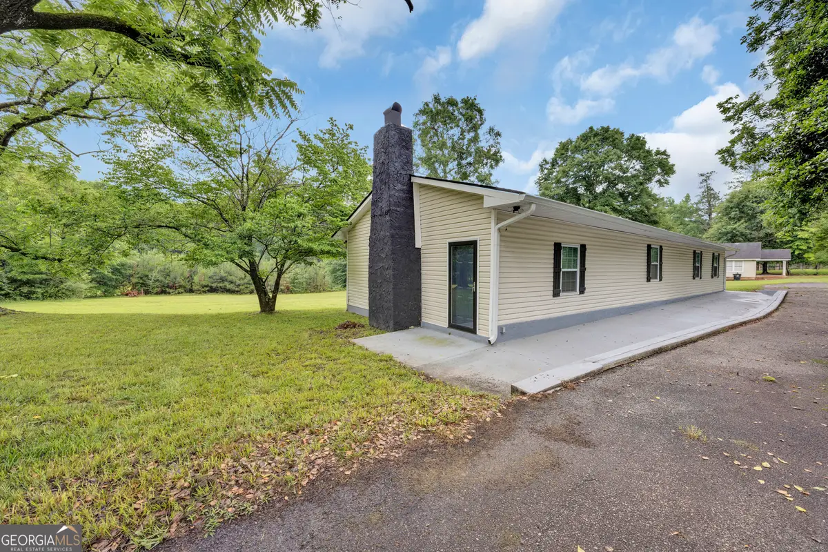 1198 E Atlanta Road, Stockbridge, GA 30281 - #1
