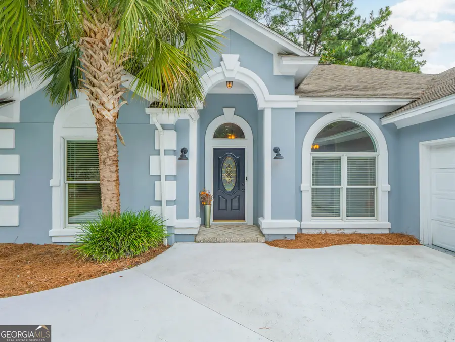 235 Cardinal Circle W, Saint Marys, GA 31558 - #2