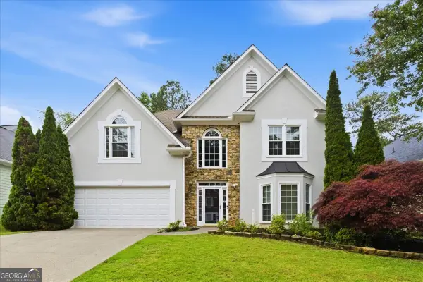 3125 Wyntree Drive, Norcross, GA 30071
