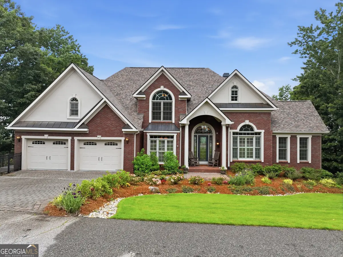 97 Eagle Ridge Trail, Cleveland, GA 30528 - #1