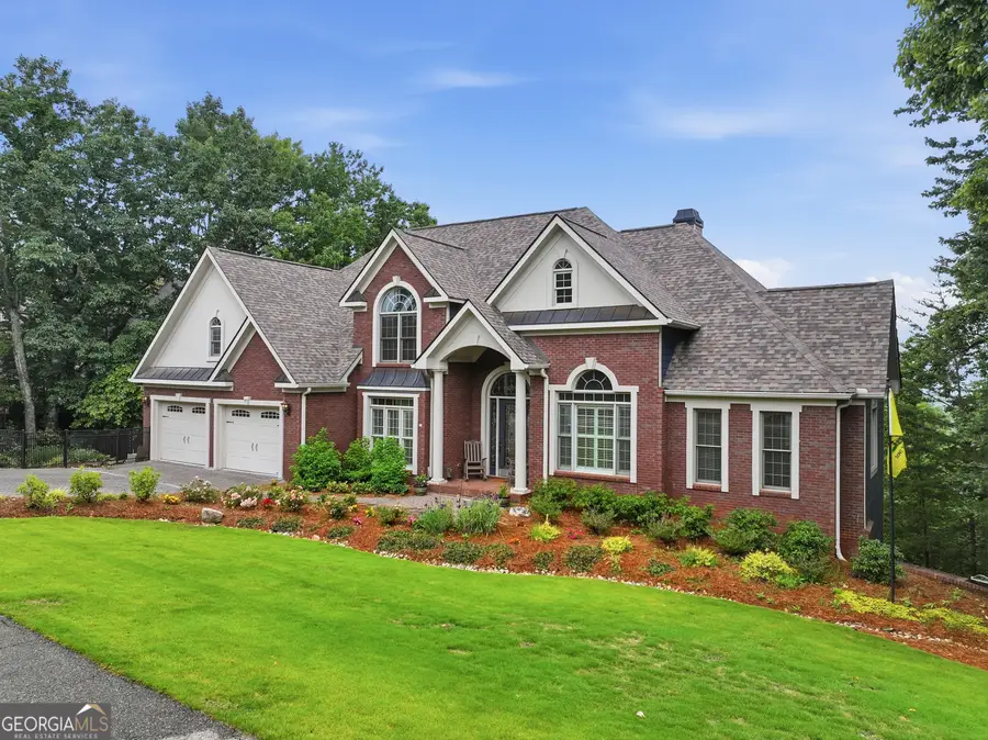 97 Eagle Ridge Trail, Cleveland, GA 30528 - #2
