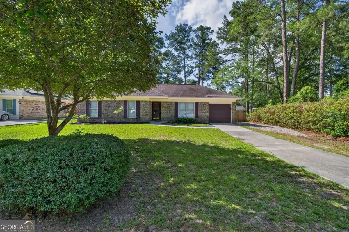 123 Whitehall Avenue, Rincon, GA 31326 - #1