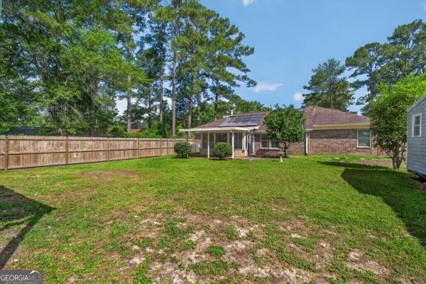 123 Whitehall Avenue, Rincon, GA 31326