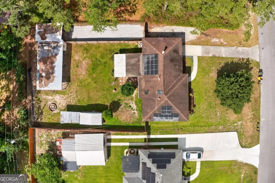 123 Whitehall Avenue, Rincon, GA 31326 - #3