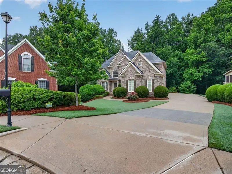 2530 Trailing Ivy Way, Buford, GA 30519 - #2