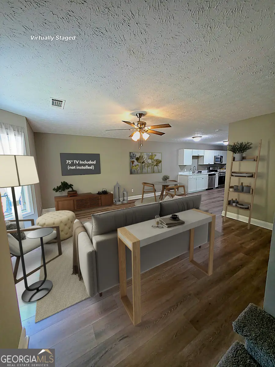 115 Westchester Circle, Athens, GA 30606 - #2