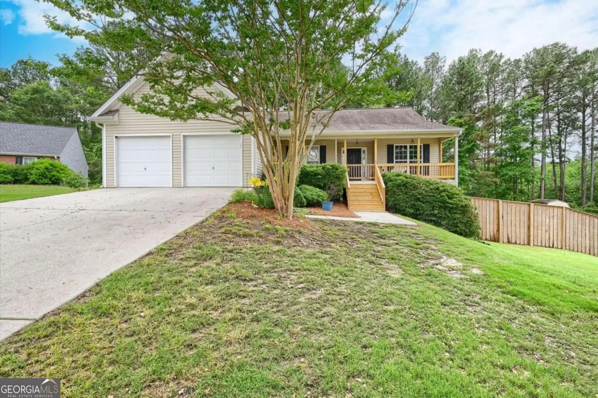 18 Mountain Court, Dallas, GA 30132 - #1