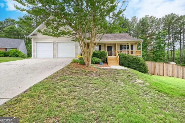 18 Mountain Court, Dallas, GA 30132