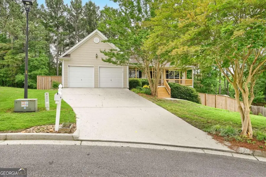18 Mountain Court, Dallas, GA 30132 - #2