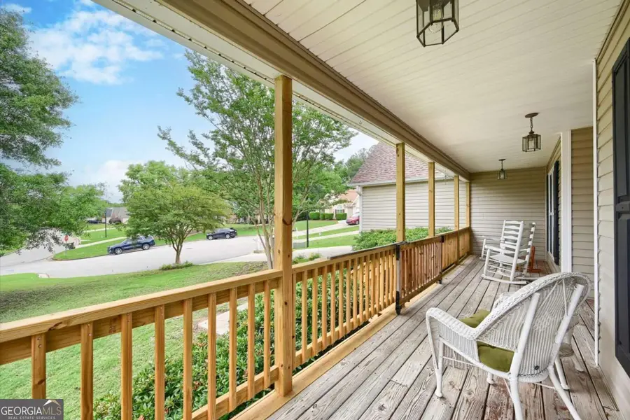 18 Mountain Court, Dallas, GA 30132 - #3