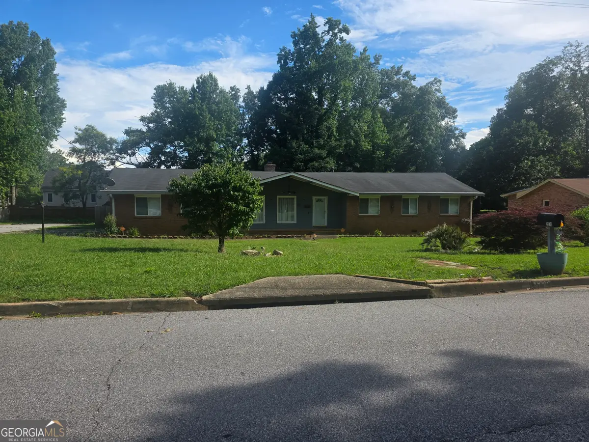 2230 Montilly Place, South Fulton, GA 30349 - #1