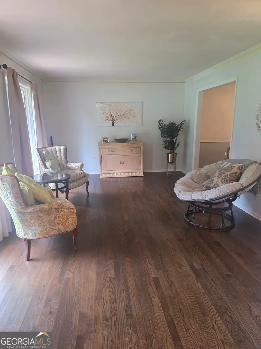 2230 Montilly Place, South Fulton, GA 30349 - #2