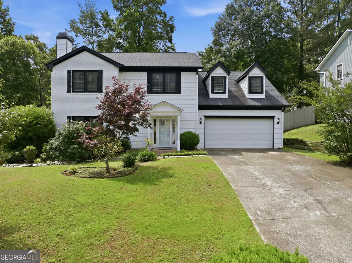 310 Crescentview Court, Lawrenceville, GA 30044 - #1
