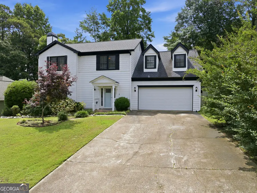 310 Crescentview Court, Lawrenceville, GA 30044 - #2