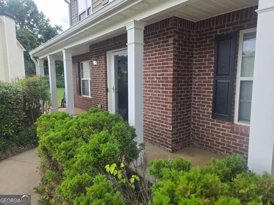 22 Windcrest Keep, Covington, GA 30016 - #3