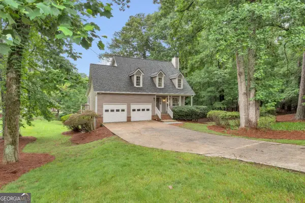 4591 Jones Bridge Circle, Peachtree Corners, GA 30092