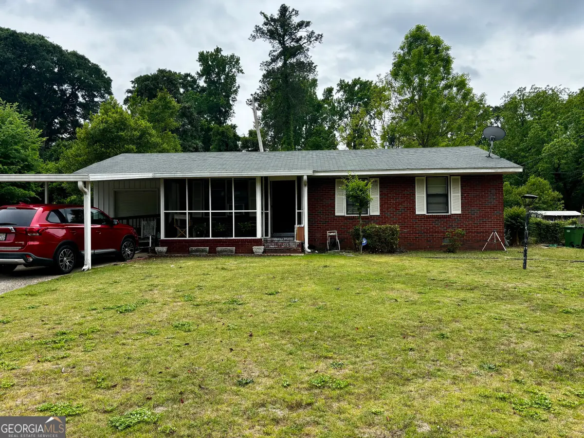 4816 Langdon Street, Columbus, GA 31907 - #1