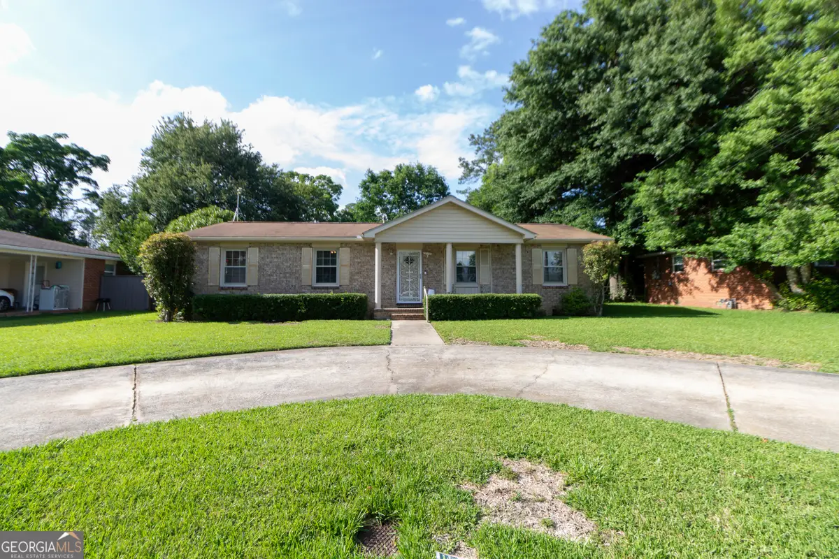 121 Sonja Drive, Warner Robins, GA 31088 - #1
