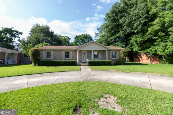 121 Sonja Drive, Warner Robins, GA 31088