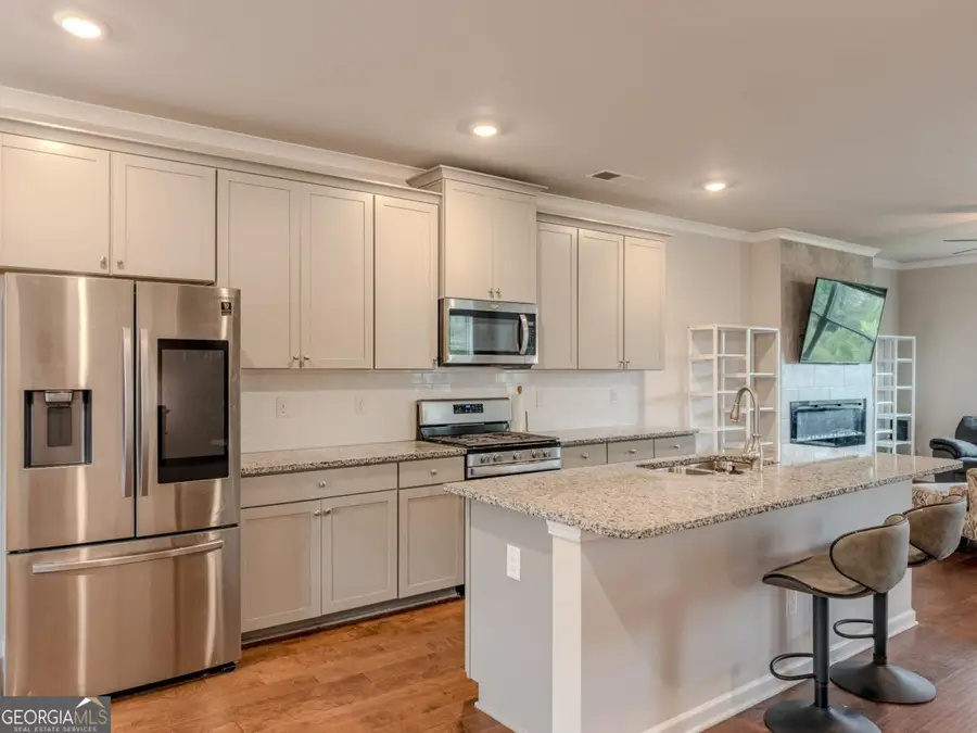 2356 Foley Park Street, Snellville, GA 30078 - #2